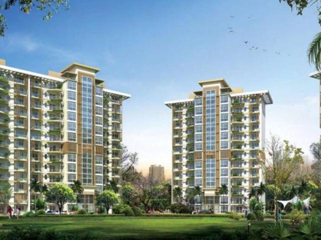 Sector 66 5 BHK Penthouse For Sale Gurgaon