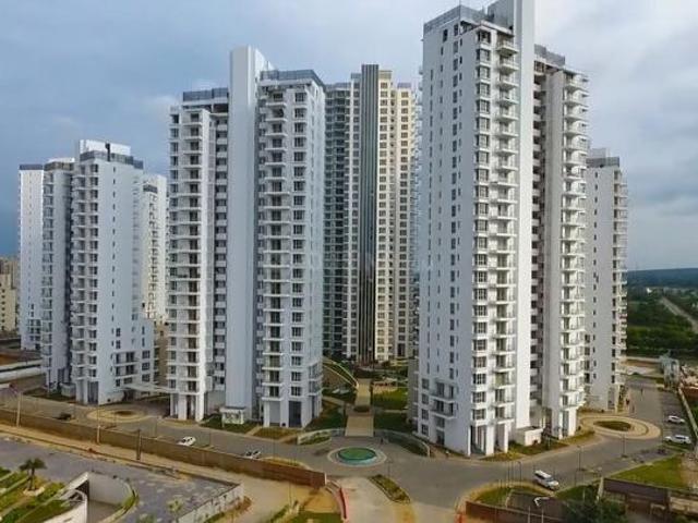 Sector 67 4 BHK Apartment For Sale Gurgaon