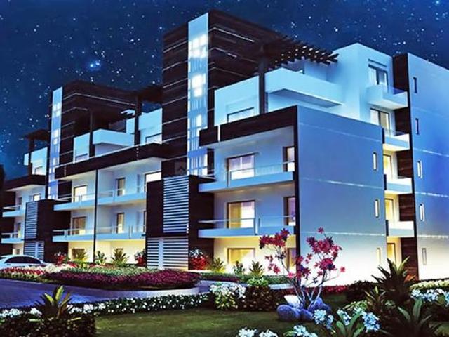 Sector 68 3.5 BHK Apartment For Sale Gurgaon