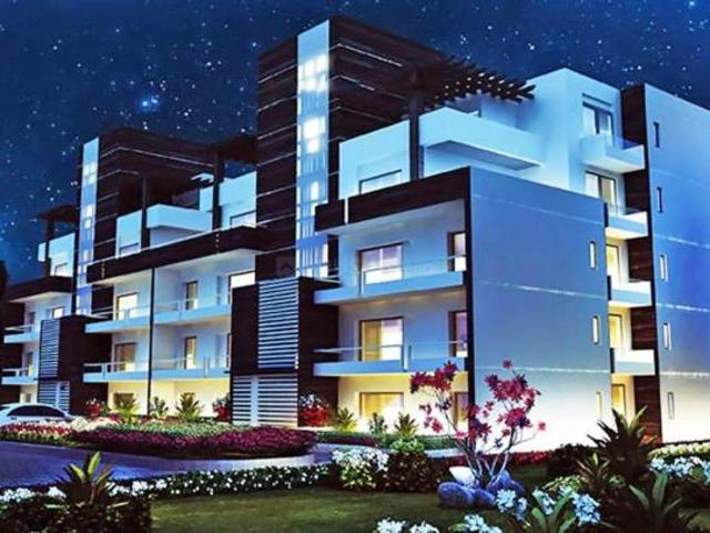 Sector 68 3.5 BHK Apartment For Sale Gurgaon