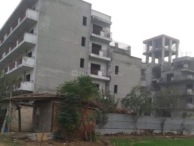 Sector 68 2 BHK Apartment For Sale Gurgaon