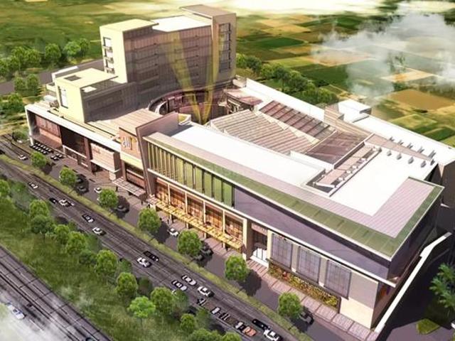 Sector 68 Office Office For Sale Gurgaon