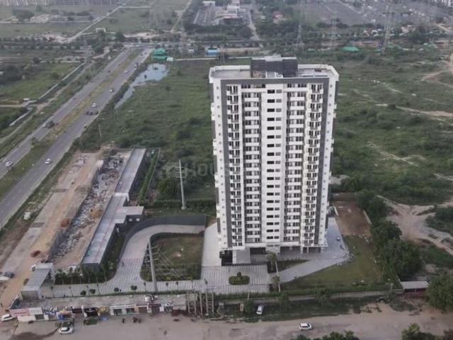 Sector 69 3 BHK Apartment For Sale Gurgaon