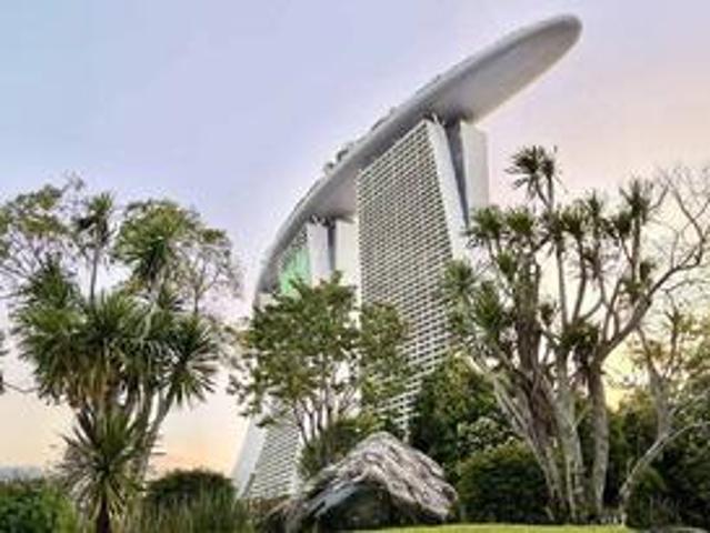 Smartworld Sky Arc,Sector 69 3 BHK Apartment For Sale Gurgaon