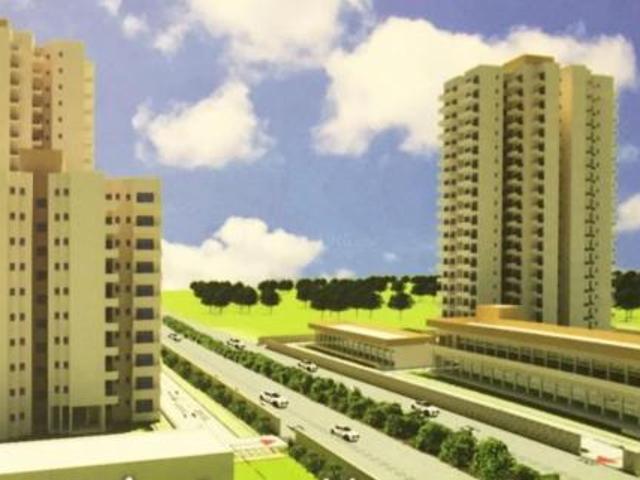 Southern Peripheral Road 1 BHK Apartment For Sale Gurgaon