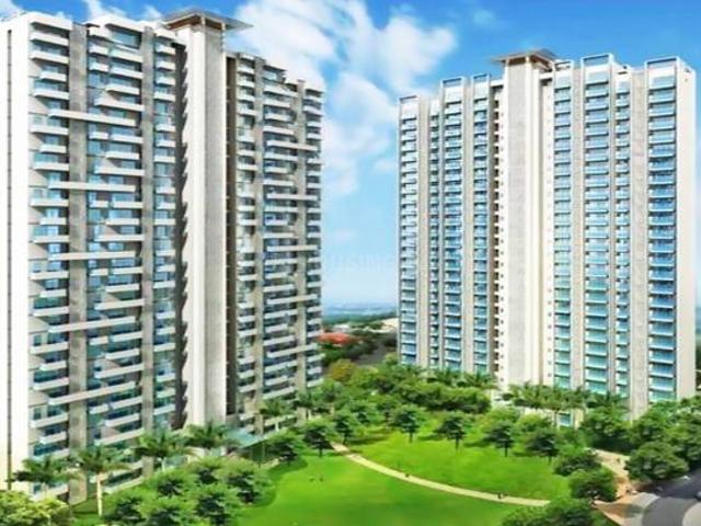 Sector 70 4 BHK Apartment For Sale Gurgaon