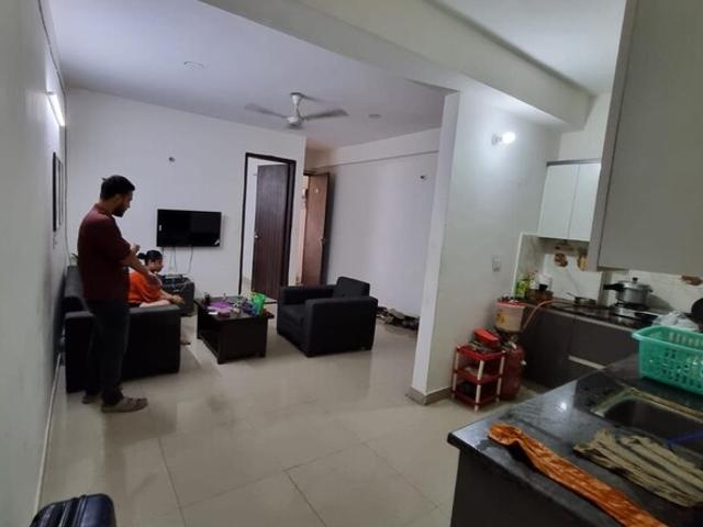 SectoR 69 Near Vatika Cho 2 Bedroom 200 Sq. Yd. Builder Floor in Sector 69 Gurgaon Listing ID: #9687
