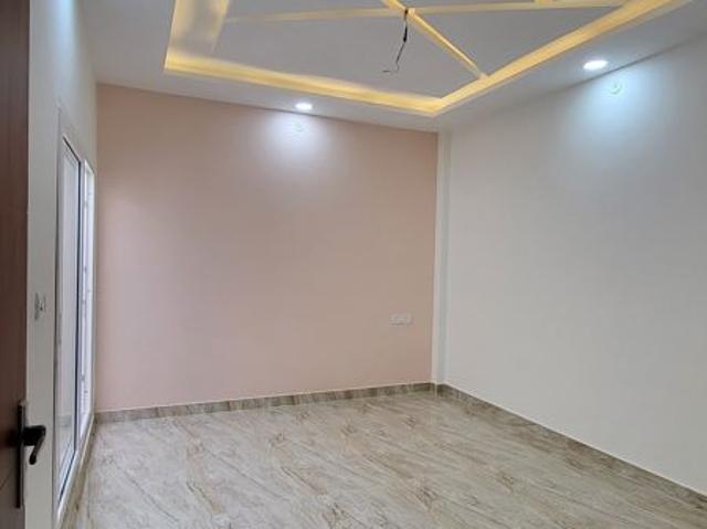 Sector 6 4 Bedroom 1312 Sq. Ft. Independent House in Vrindavan Yojna Lucknow Listing ID: #10348