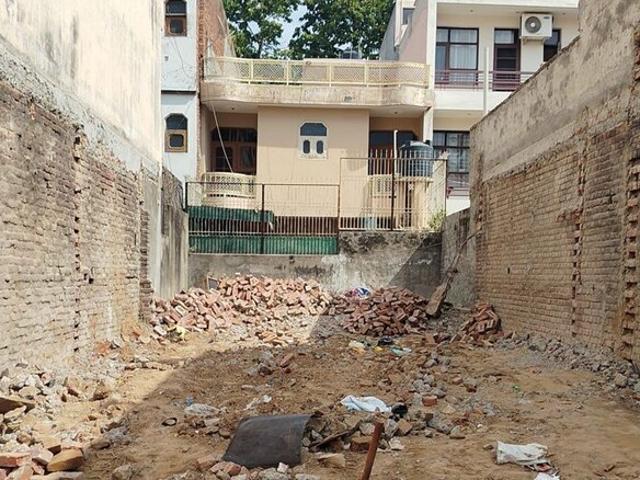 Sector 6 Panchkula 3150 Sq. Yd. Plot in Sector 6 Panchkula Listing ID: #10167
