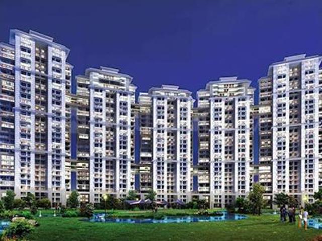 Southern Peripheral Road 3.5 BHK Apartment For Sale Gurgaon