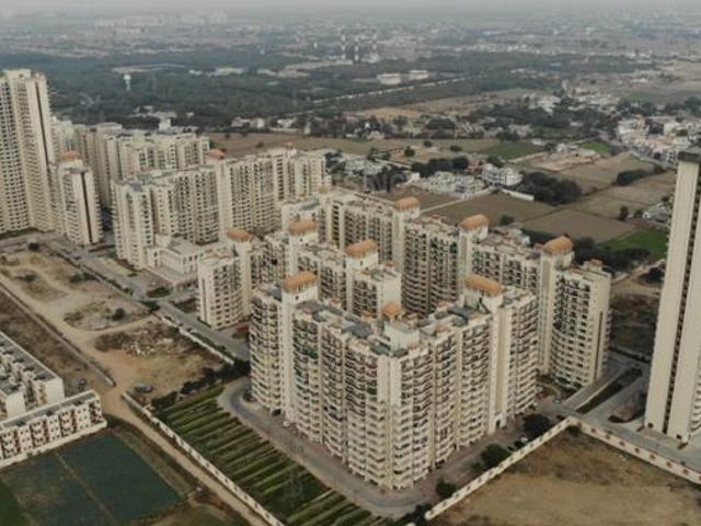 Sector 70 3 BHK Apartment For Sale Faridabad
