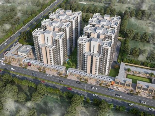 Sector 70 3 BHK Apartment For Sale Gurgaon