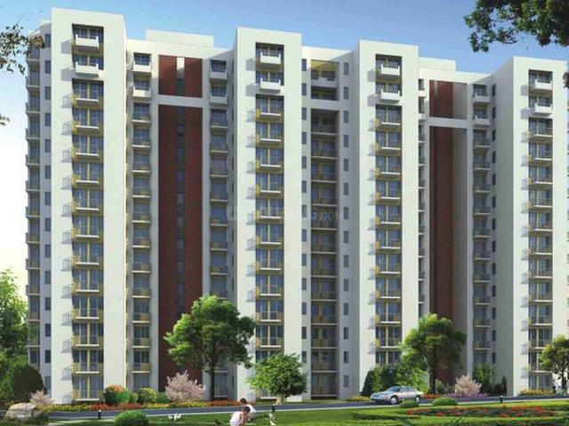 Southern Peripheral Road 3 BHK Apartment For Sale Gurgaon