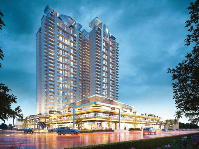 Shree Ambrosia,Sector 70 3 BHK Apartment For Sale Gurgaon