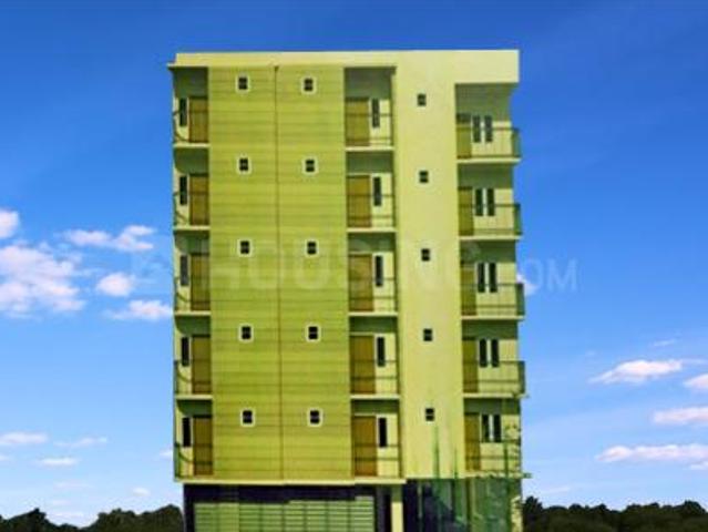 Sector 70 1 BHK Independent Floor For Sale Noida