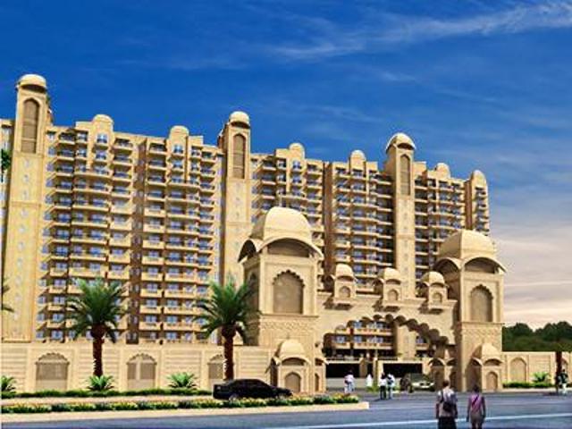 Sector 70 2 BHK Apartment For Sale Faridabad