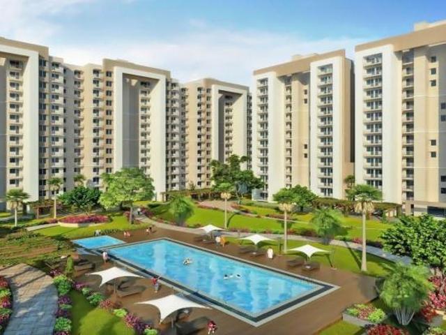 Sector 70 2 BHK Apartment For Sale Gurgaon