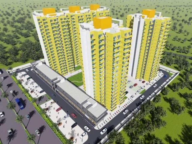 Sector 70 2 BHK Apartment For Sale Gurgaon