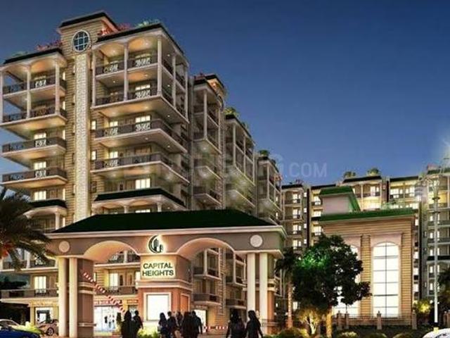 Southern Peripheral Road 4 BHK Apartment For Sale Gurgaon