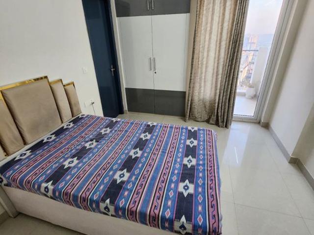 Sector 70a, Southern Peripheral Road 3 Bedroom 1100 Sq. Ft. Builder Floor in Sector 70a Gurgaon Listing ID: #10108