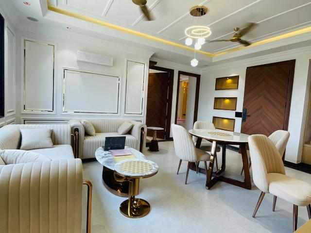 Sector 70a, Southern Peripheral Road 3 Bedroom 1480 Sq. Ft. Builder Floor in Sector 70a Gurgaon Listing ID: #10159