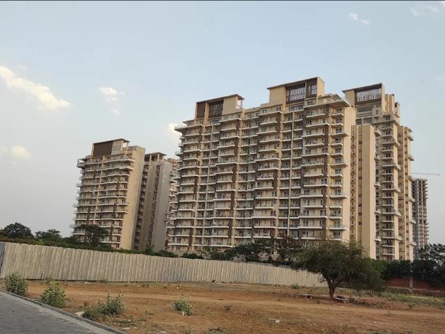 Sector 70a, Southern Peripheral Road 3 Bedroom 2450 Sq. Ft. Builder Floor in Sector 70a Gurgaon Listing ID: #10159