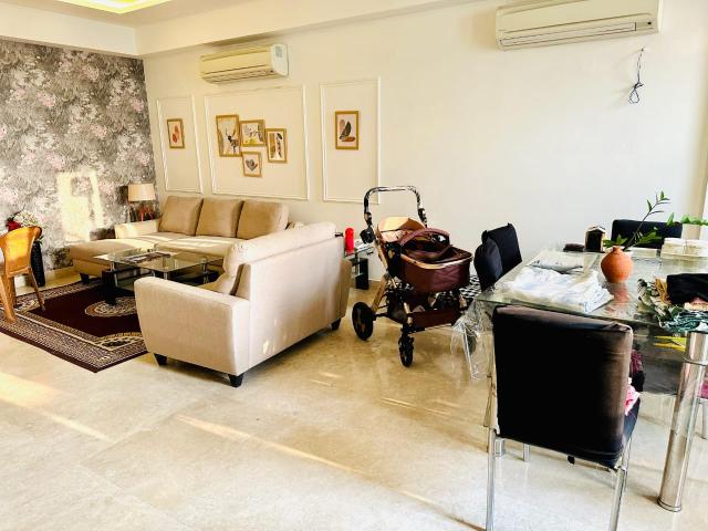 Sector 70a, Southern Peripheral Road 3 Bedroom 2400 Sq. Ft. Builder Floor in Sector 70a Gurgaon Listing ID: #10108