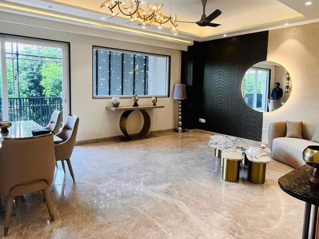 Sector 70a, Southern Peripheral Road 3 Bedroom 266 Sq. Ft. Builder Floor in Sector 70a Gurgaon Listing ID: #10109