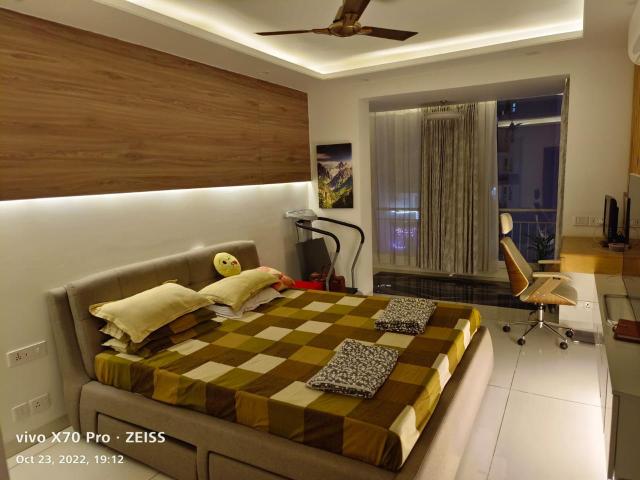 Sector 70a, Southern Peripheral Road 3 Bedroom 2688 Sq. Ft. Builder Floor in Sector 70a Gurgaon Listing ID: #10109
