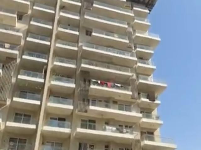 Sector 70a, Southern Peripheral Road 3 Bedroom 2766 Sq. Ft. Builder Floor in Sector 70a Gurgaon Listing ID: #10109
