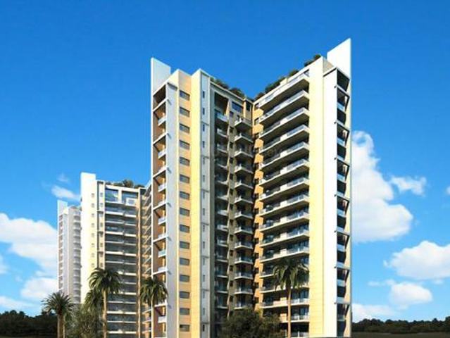 Sector 70A 2 BHK Apartment For Sale Gurgaon