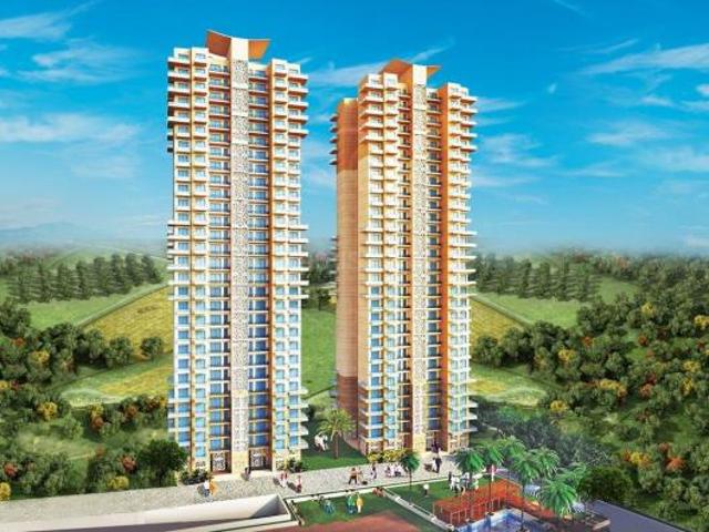 Sector 70A 2 BHK Apartment For Sale Gurgaon