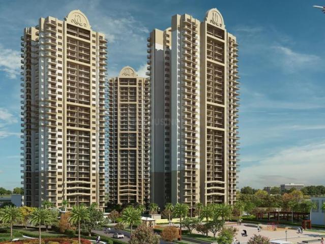 Sector 70A 3 BHK Apartment For Sale Gurgaon