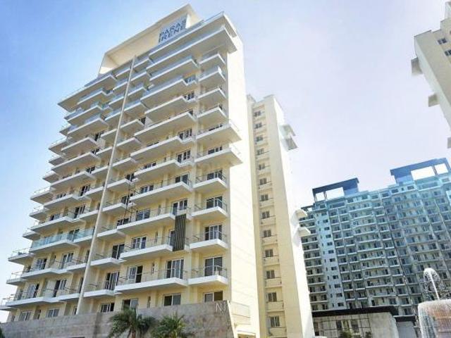 Sector 70A 4 BHK Apartment For Sale Gurgaon