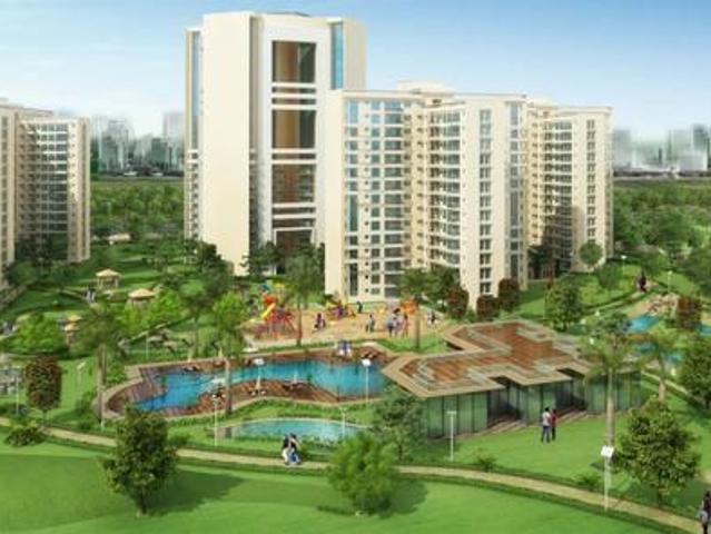 Sector 71 3 BHK Apartment For Sale Gurgaon