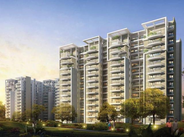 Sector 71 3 BHK Apartment For Sale Gurgaon