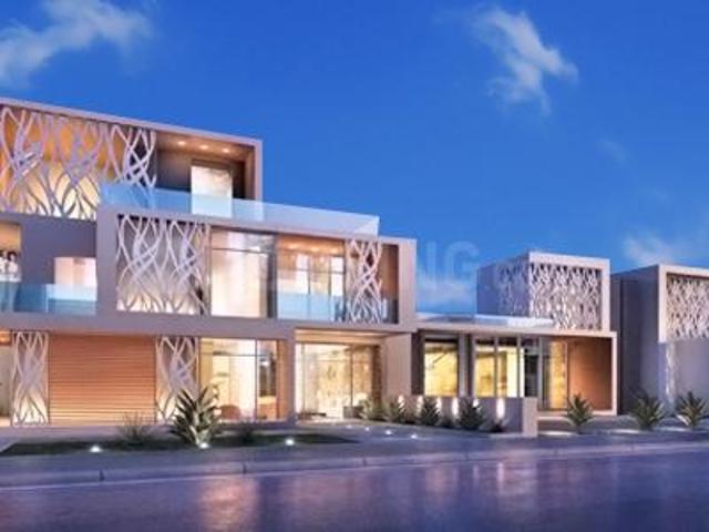 Sector 71 4 BHK Villa For Sale Gurgaon