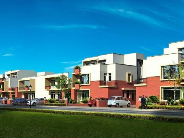 Sector 71 4 BHK Villa For Sale Gurgaon