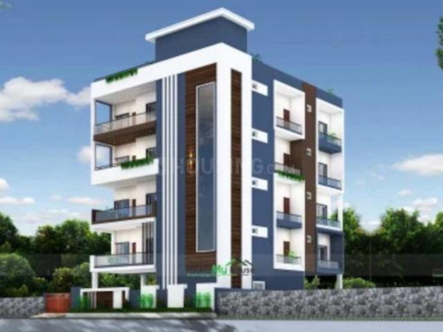 Sector 73 4 BHK Apartment For Sale Noida