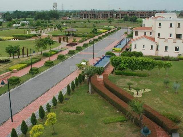 Sector 72 Residential Plot For Sale Gurgaon