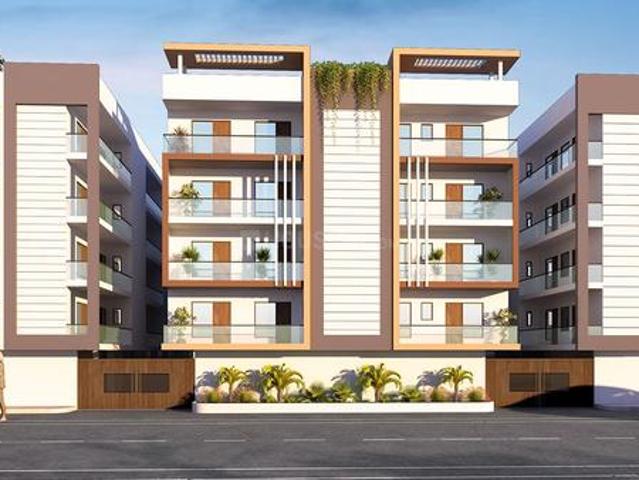 Dridha Prime,Sector 73 3 BHK Apartment For Sale Noida