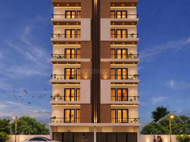 D K Associates Goodlife Home,Sector 73 3 BHK Builder Floor For Sale Noida