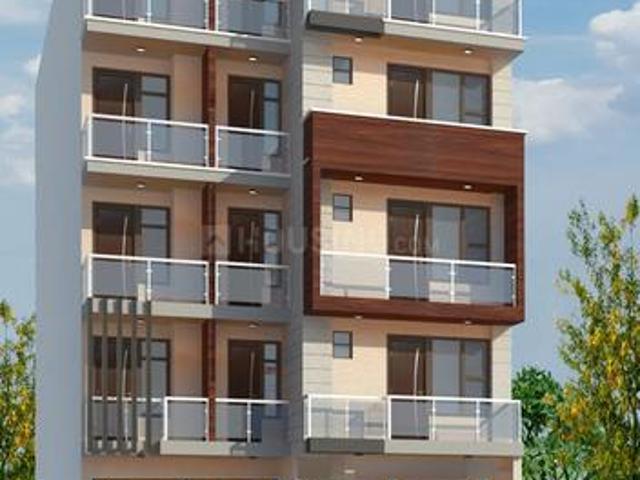 JMD Marvella Homes,Sector 74 3 BHK Builder Floor For Sale Noida