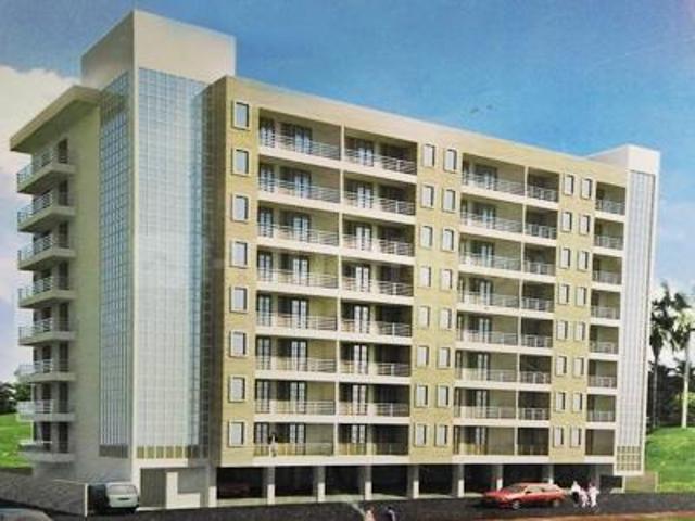 Sector 73 1 BHK Apartment For Sale Noida