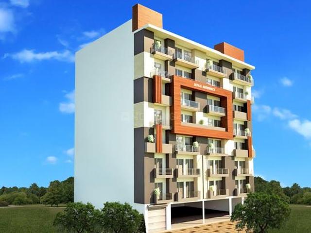 Sector 73 1 BHK Apartment For Sale Noida