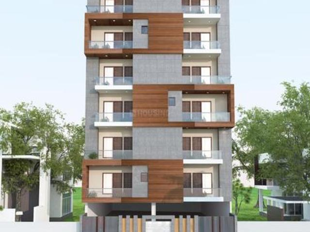 JMK Sholin Homes 1,Sector 73 Studio Studio Apartment For Sale Noida