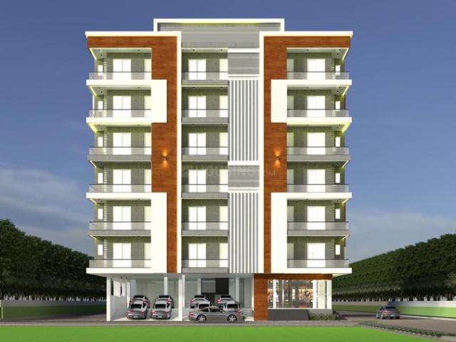 Sector 73 1 RK Apartment For Sale Noida