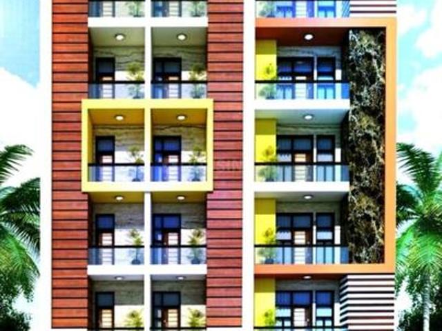 Sector 73 2 BHK Apartment For Sale Noida