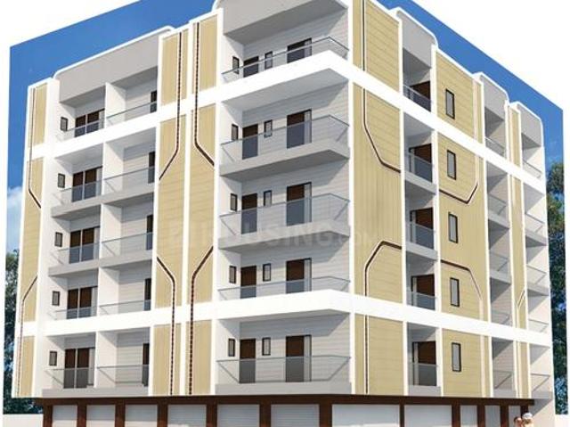 Sector 73 2 BHK Apartment For Sale Noida