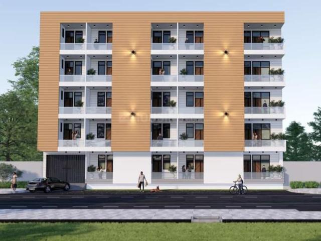 Sector 73 2 BHK Apartment For Sale Noida
